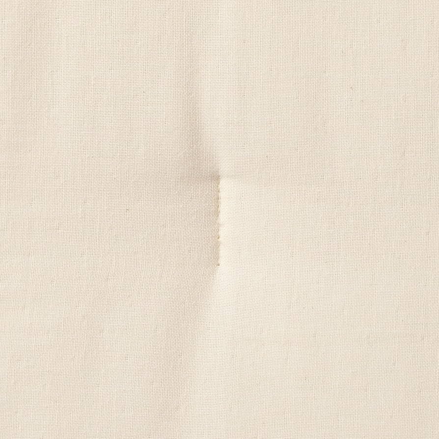Amazon｜無印良品 木の実から作ったカポック混二重ガーゼ 薄掛